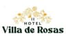 Logo Hotel Rosas